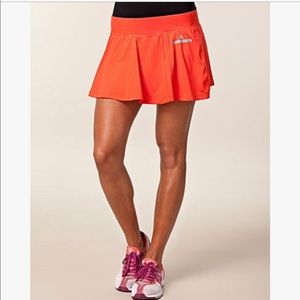 🔥 NWT Adidas by Stella McCartney Tennis Skirt